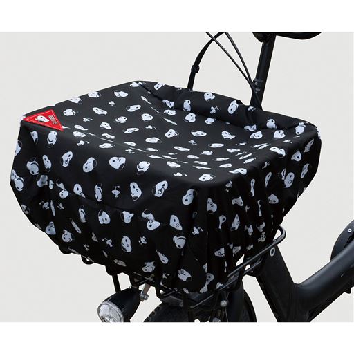 B(スヌーピーフェイス)