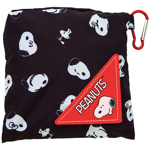 折りたたんでコンパクトに!