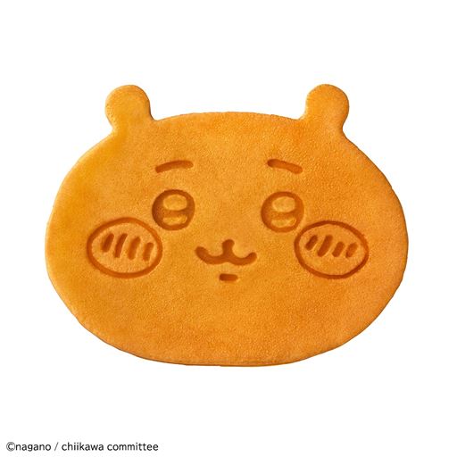 普段のちいかわ