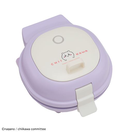 パンケーキメーカー ちいかわ