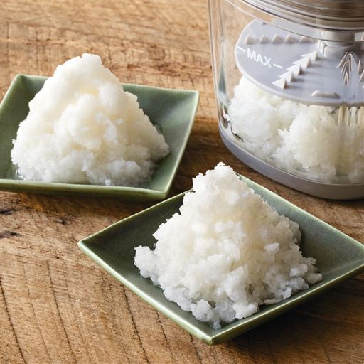 大根おろし 鬼おろし