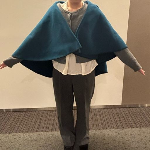 着用イメージ(3)