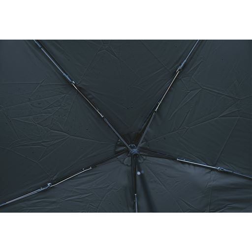 風にも負けない丈夫な傘骨