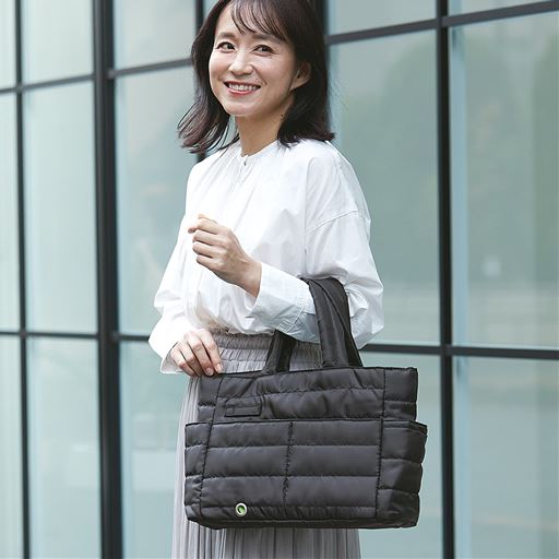 普段使いにも便利