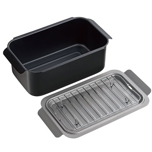 コンパクトなのでお手入れもカンタン!食器用洗剤で洗えます。