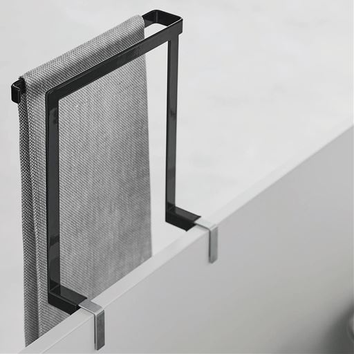 扉の厚さ約1.4～2.5cmまで対応