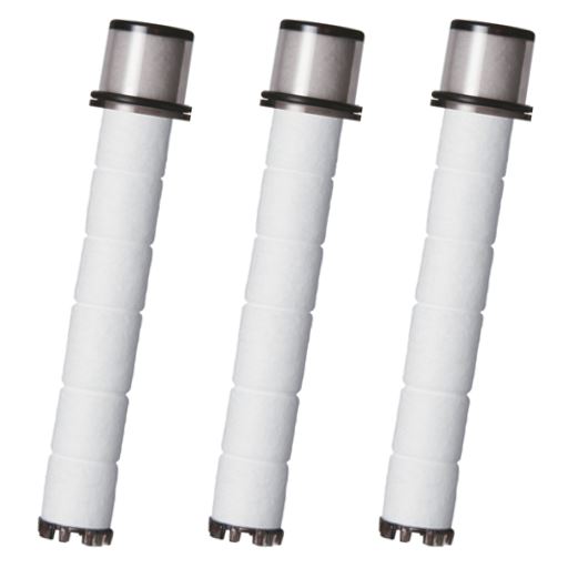ピュアフィルター3本組