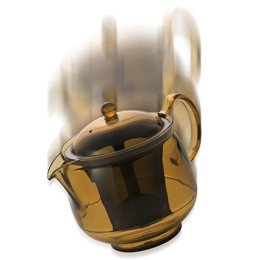 軽くて割れにくいから、ガシガシ使える♪※満水状態で底部分を下にし1mの高さからフローリング床へ落下する試験において(メーカー基準)