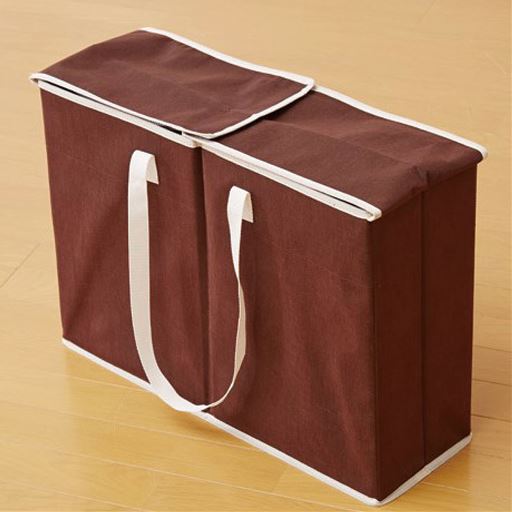 ホコリよけに便利なフタ付き