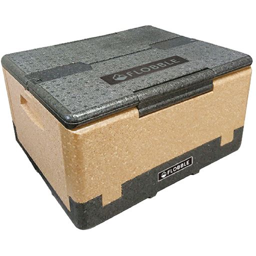 オフブラック蓋