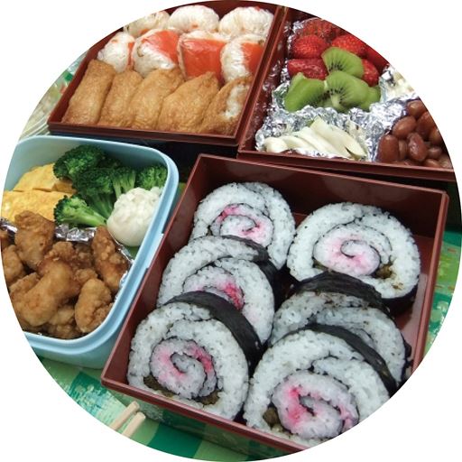 野外イベント ※イメージ