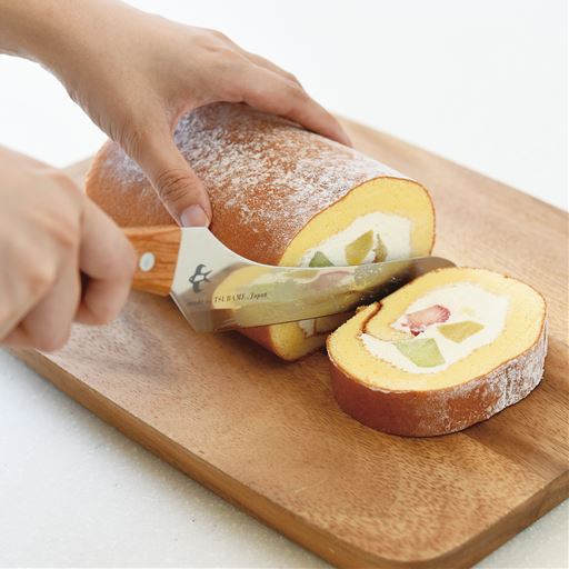 パンだけじゃない! 普段使いしやすい短めサイズ