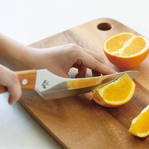 パンだけじゃない! 普段使いしやすい短めサイズ