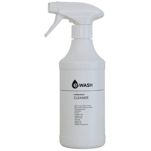 二度拭き不要で時短おそうじ!