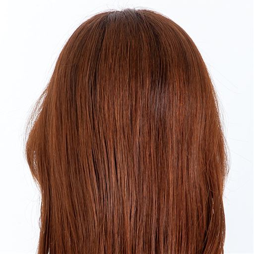 キレイな髪 ※イメージ