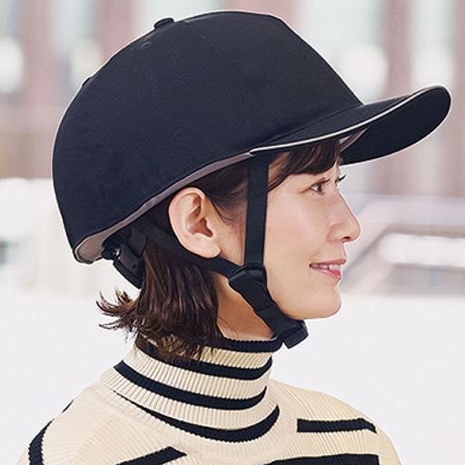 ツイルキャップ 1年中使えてカジュアルに合わせやすい