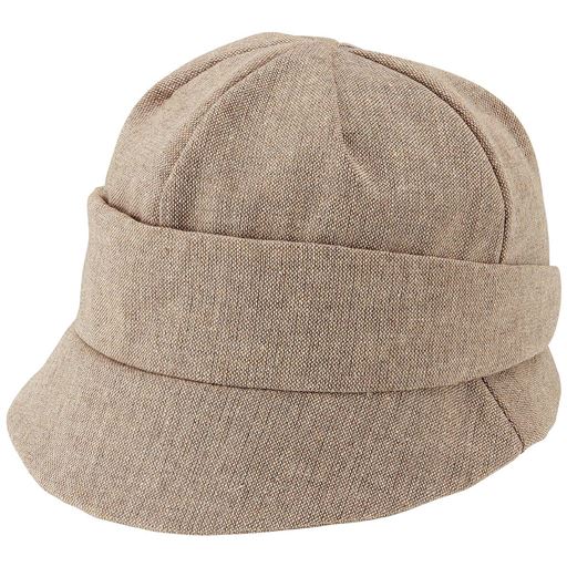 帽子のみ ※帽子のみのご使用はできません。