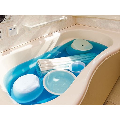 お風呂に入れるだけ 日本製