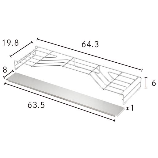※寸法の単位は約cmです。