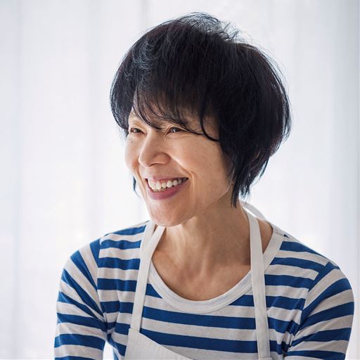 料理家 栗原はるみ