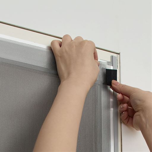 貼り直せるから安心!!