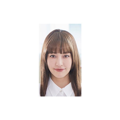 フルバング(重ためぱっつん)