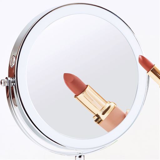 等倍と拡大の両面使い! 拡大面は倍率5倍