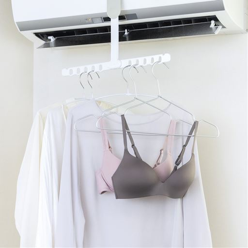 外干ししたくない下着