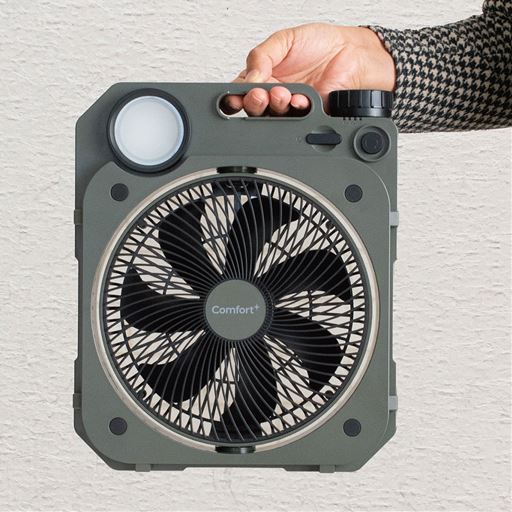 充電式&スリムコンパクト