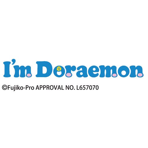 アイムドラえもん