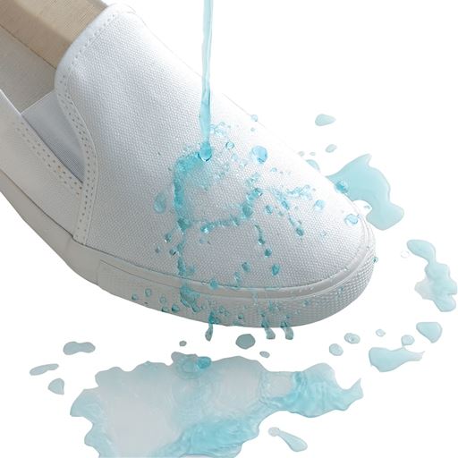 様々な素材に対応の撥水&防水スプレー!※イメージ