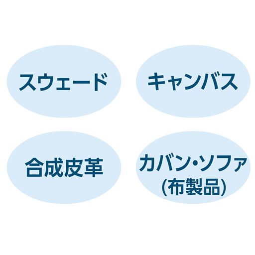 色々な素材に対応!