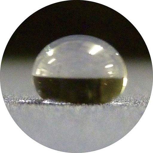 雨をはじく! ※イメージ