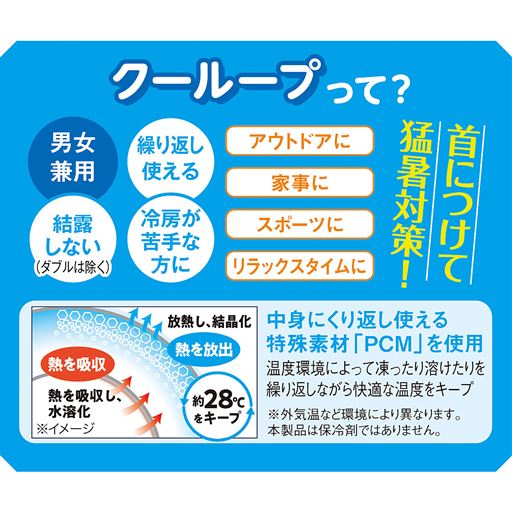 クーループって?