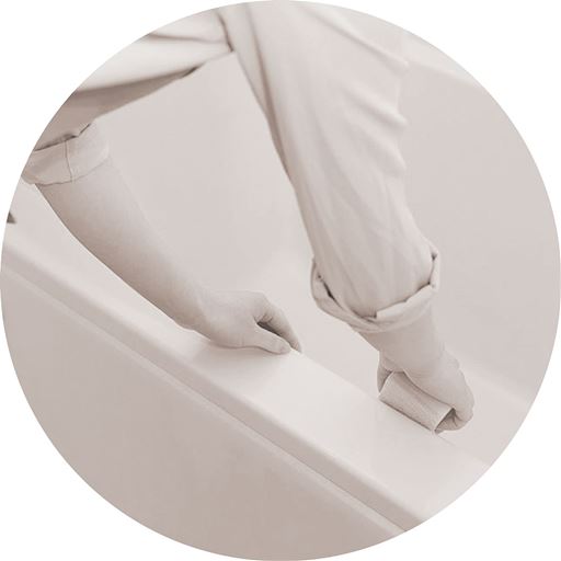 もう腰や膝を痛めない!