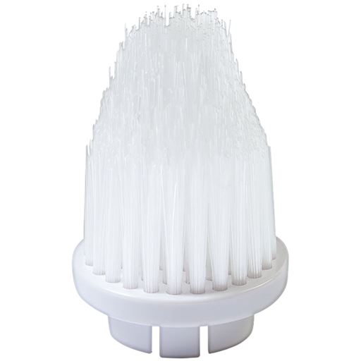 コーナーブラシ