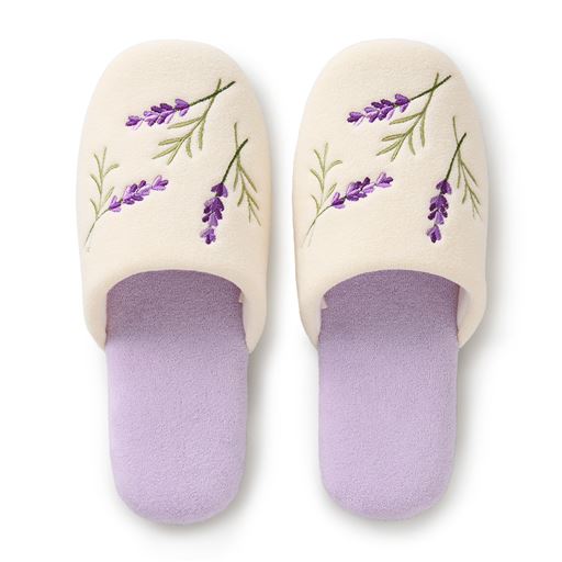 パープル(ラベンダー)