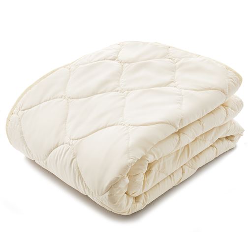 アイボリー<br>たたんだ状態