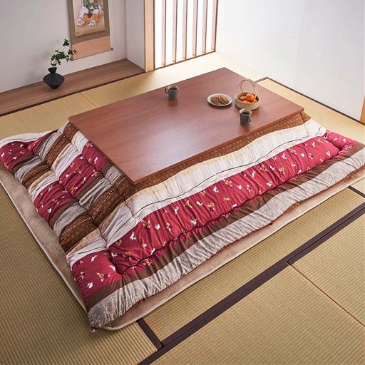 ピンク(長方形L)