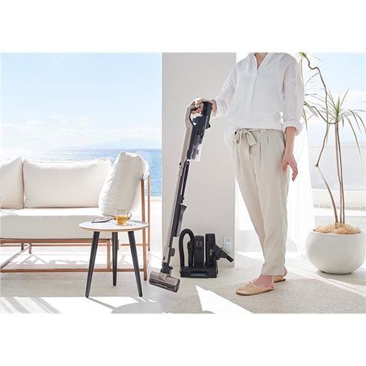 片手でらくらく