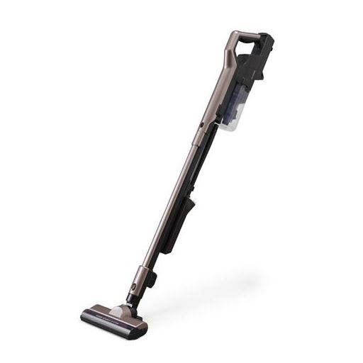 軽さ・吸引力・使いやすさを追求