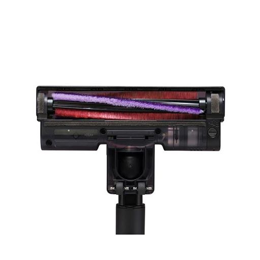 自走式パワーヘッド