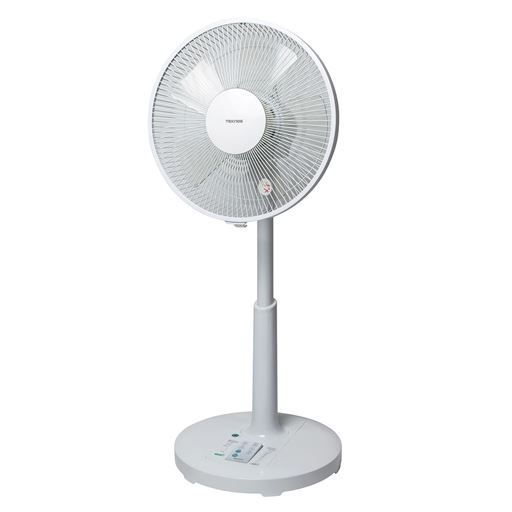 今年の夏は一部屋一台、シンプルで使いやすい扇風機を。