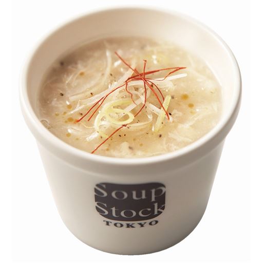 東京参鶏湯<br>※カップは商品に含まれません。