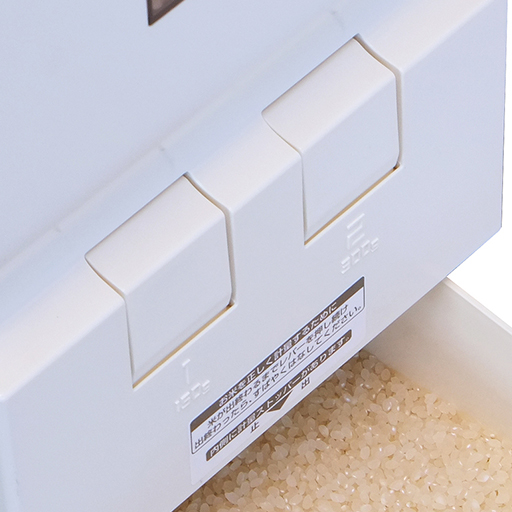 ボタン部分アップ