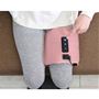 電源ボタンを押すだけ!※画像のカラーは販売しておりません。
