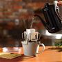 コーヒードリップをもっと手軽に