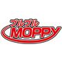 ブルブルMOPPY