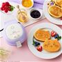 大人気!ちいかわの形にパンケーキが焼ける、パンケーキメーカー