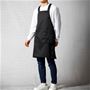 ※男性着用イメージ(身長170cm)